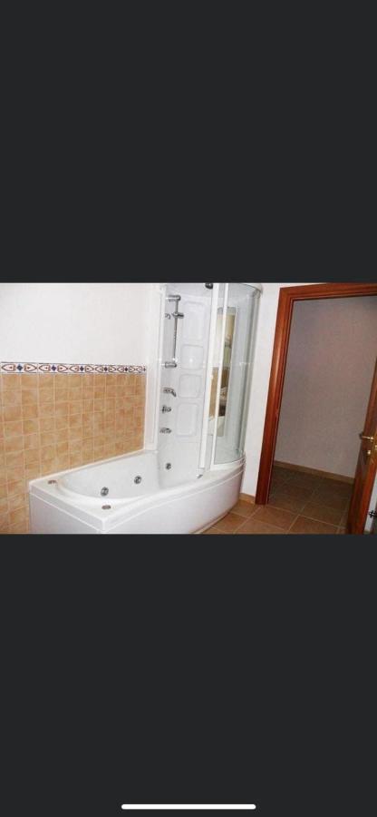 Residence Afrodite Solfara Mare Extérieur photo